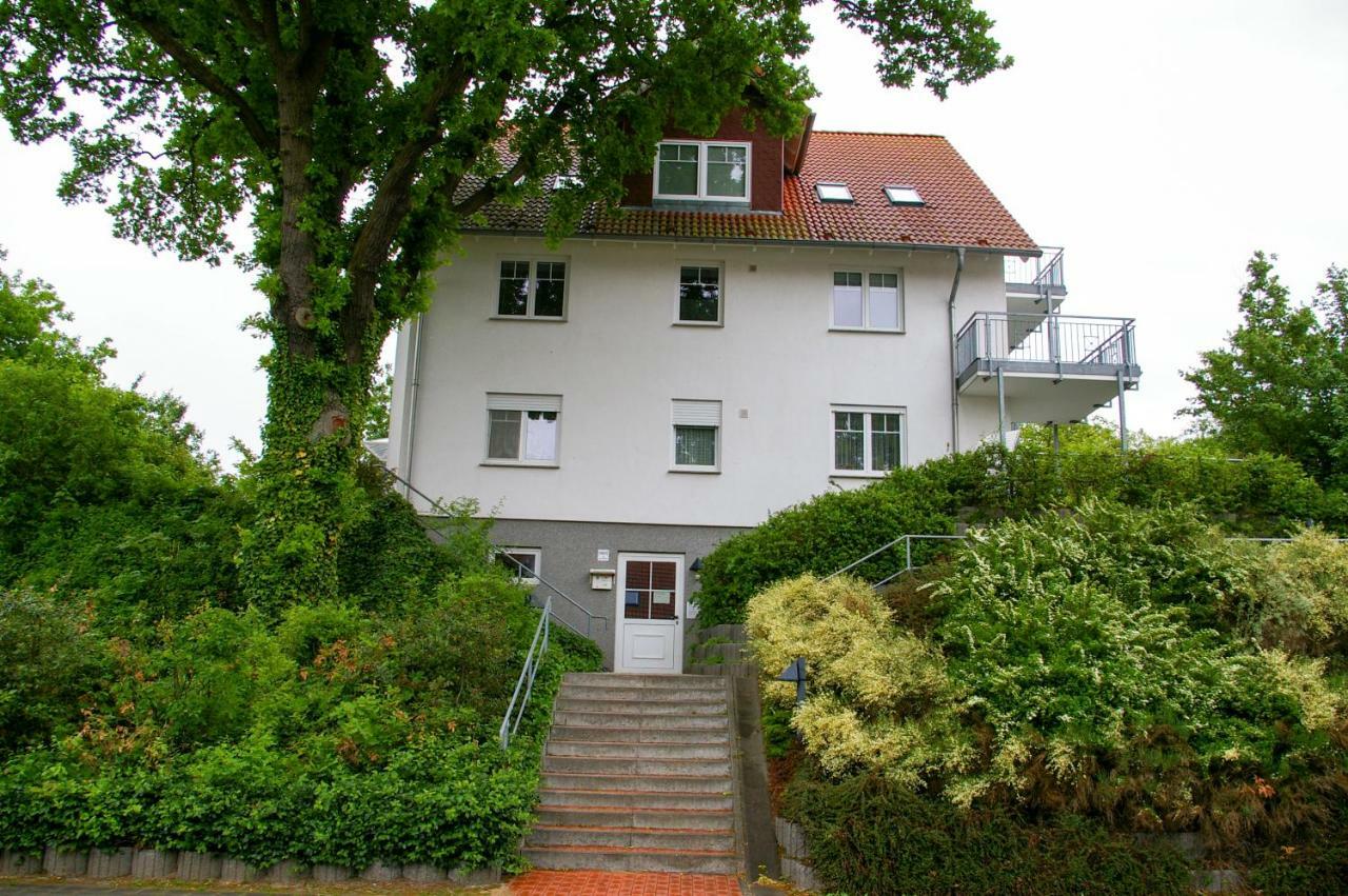 Fewo Zinnowitz Ostseequartett 외부 사진